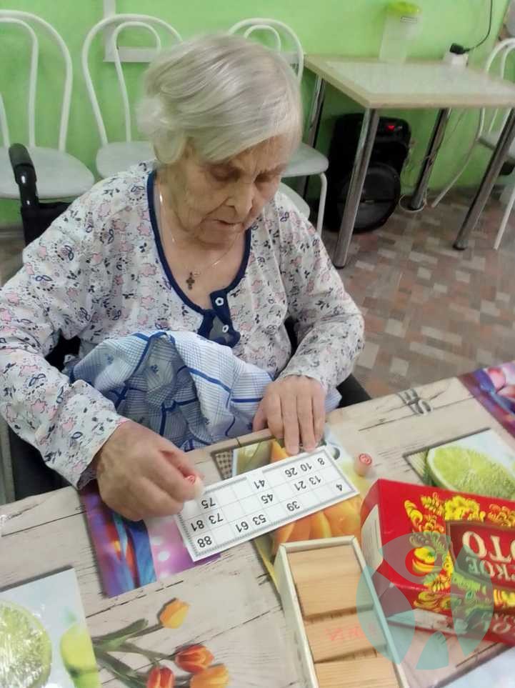 Дом престарелых г. Новосибирск: Как проходят будни в пансионате «Новая жизнь» в Новосибирске